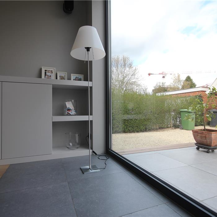 Renovatie woning Brasschaat Brasschaat